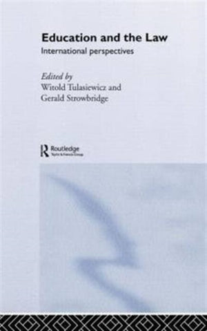 Education and the Law