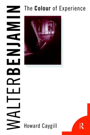 Walter Benjamin