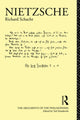 Book cover of: Nietzsche. By: Richard Schacht