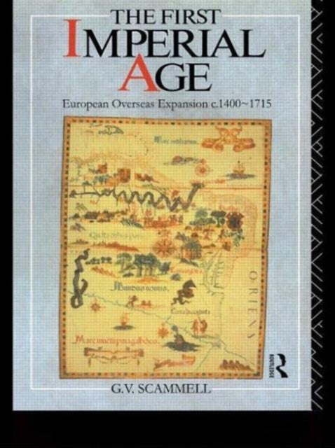 Book cover of: First Imperial Age