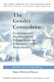 Book cover of: Gender Conundrum. By: Birksted-Breen