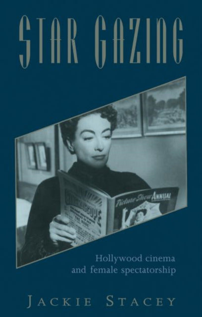Book cover of: Star Gazing