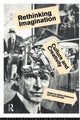 Book cover of: Rethinking Imagination. By: Gillia Robinson