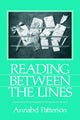 Book cover of: Reading Between the Lines