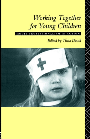 Working Together For Young Children