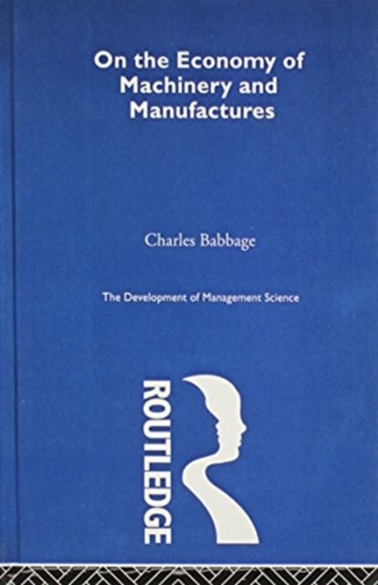 The Development of Management Science