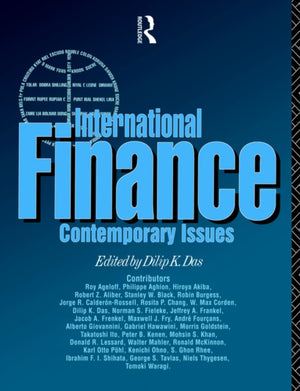 International Finance