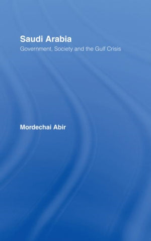 Saudi Arabia