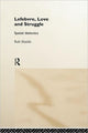Book cover of: Lefebvre, Love and Struggle