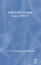 Book cover of: Letters of C. G. Jung. By: Gerhard Adler