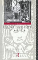 Book cover of: Canterbury Tales. By: Derek Pearsall