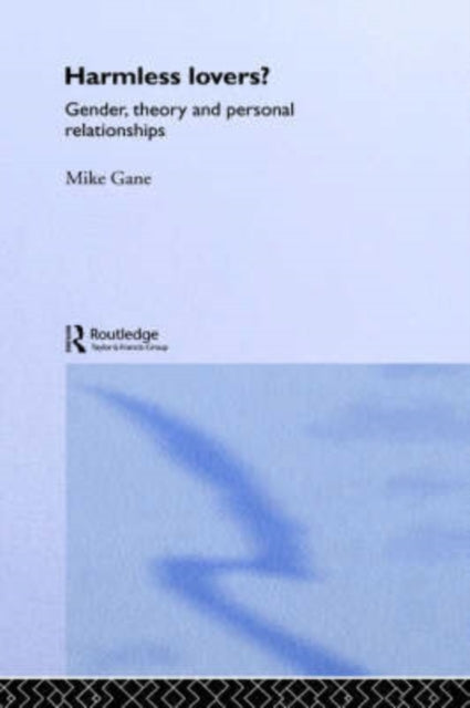 Book cover of: Harmless Lovers