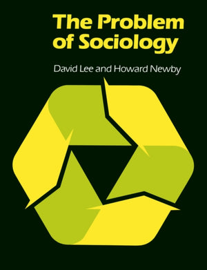 Problem of Sociology