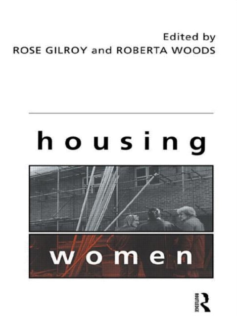 Book cover of: Housing Women