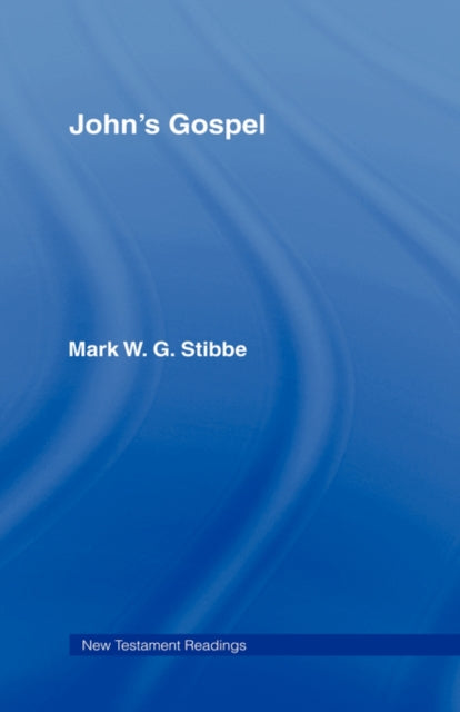 John's Gospel