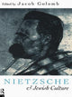 Book cover of: Nietzsche and Jewish Culture