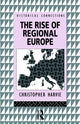 Book cover of: Rise of Regional Europe