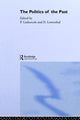 Book cover of: Politics of the Past