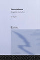Book cover of: Terra Infirma. By: Irit Rogoff