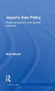 Book cover of: Japan's Asia Policy