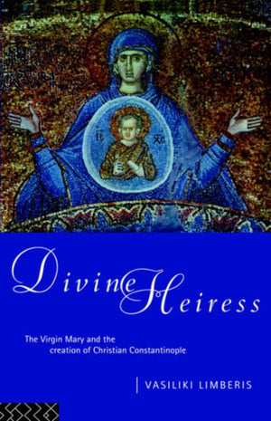 Divine Heiress