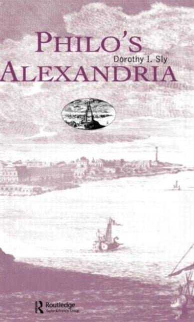 Book cover of: Philo's Alexandria
