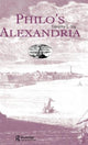 Book cover of: Philo's Alexandria