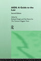 Book cover of: AIDS: A Guide to the Law