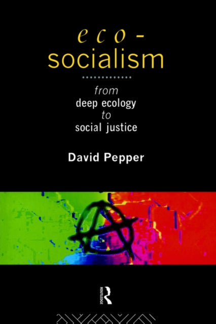 Book cover of: Eco-Socialism