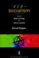 Book cover of: Eco-Socialism