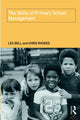 Book cover of: Skills of Primary School Management