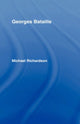 Book cover of: Georges Bataille