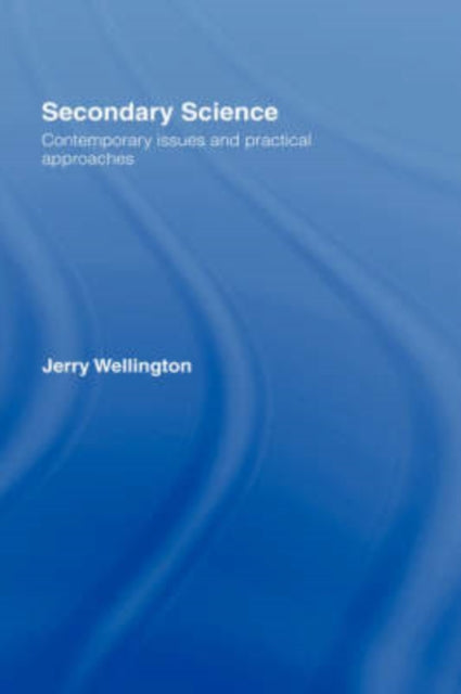 Book cover of: Secondary Science