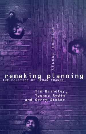 Remaking Planning