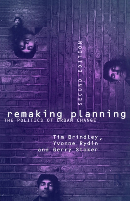 Remaking Planning