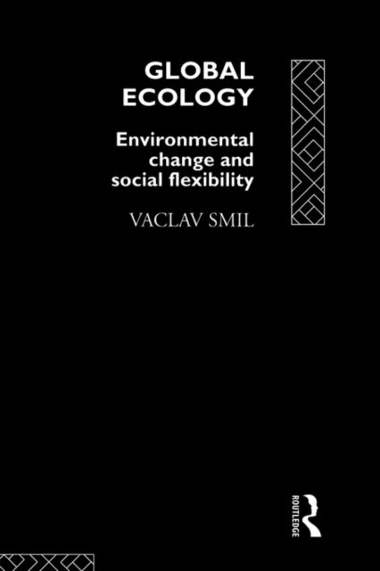 Book cover of: Global Ecology