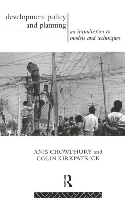 Development Policy and Planning