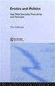 Book cover of: Erotics and Politics