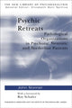 Book cover of: Psychic Retreats