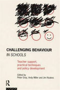 Challenging Behaviour in Schools