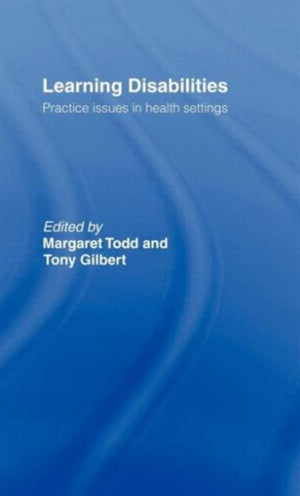 Learning Disabilities