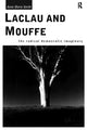 Book cover of: Laclau and Mouffe