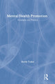Book cover of: Mental Health Promotion