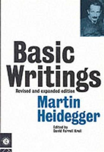 Basic Writings: Martin Heidegger