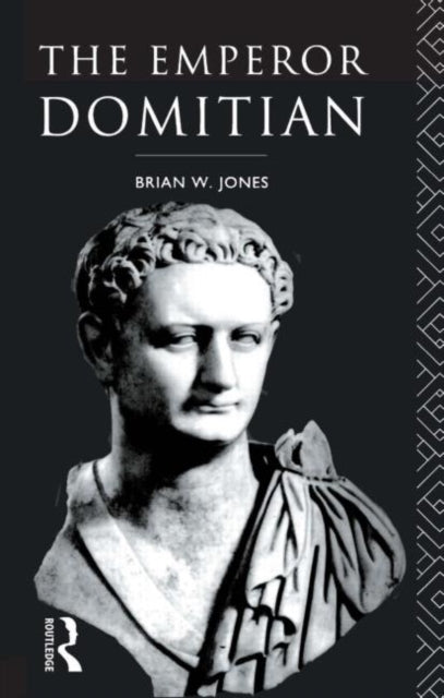 Book cover of: Emperor Domitian
