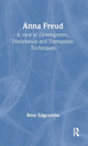 Book cover of: Anna Freud