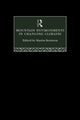 Book cover of: Mountain Environments in Changing Climates