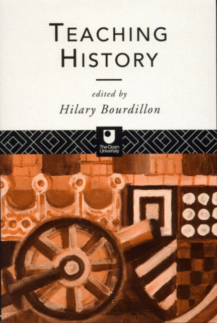 Book cover of: Teaching History