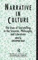 Book cover of: Narrative in Culture. By: C. Nash