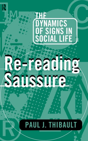 Re-reading Saussure